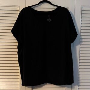 👚2/$15, 3/$18, 4/$20👚Lane Bryant Livi Tee